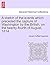 A Sketch of the Events Which Preceded the Capture of Washington by the British, on the Twenty-Fourth of August, 1814.