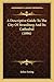 A Descriptive Guide To The City Of Strassburg And Its Cathedral (1896)