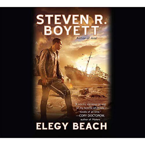Elegy Beach