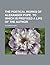 The poetical works of Alexander Pope. To which is prefixed a life of the author