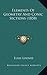Elements Of Geometry And Conic Sections (1858)