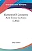 Elements Of Geometry And Conic Sections (1858)