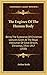 The Engines Of The Human Body: Being The Substance Of Christmas Lectures Given At The Royal Institution Of Great Britain, Christmas, 1916-1917 (1920)
