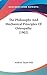 The Philosophy And Mechanical Principles Of Osteopathy (1902)