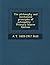 The philosophy and mechanical principles of osteopathy