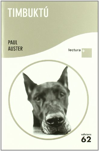 Timbuktú: LECTURA PLUS
