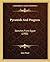 Pyramids And Progress: Sketches From Egypt (1900)