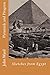 Pyramids and Progress: Sketches from Egypt