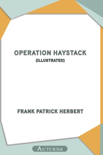Operation Haystack