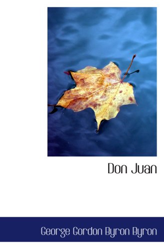 Don Juan