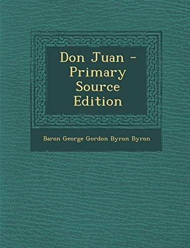 Don Juan