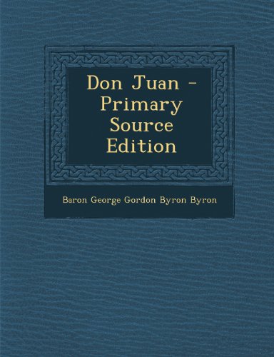 Don Juan