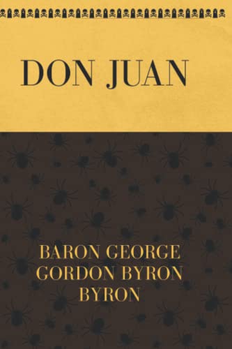 Don Juan: Spider Haloween Edition
