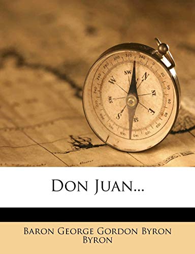Don Juan...