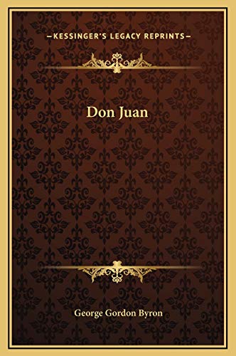 Don Juan