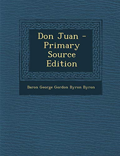 Don Juan