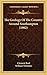 The Geology Of The Country Around Southampton (1902)