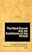 The Word Eternal and the Punishment of the Wicked