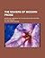 The makers of modern prose; a popular handbook to the greater prose writers of the century