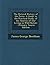 The Natural History of the Farm: A Guide to the Practical Study of the Sources of Our Living in Wild Nature - Primary Source Edition