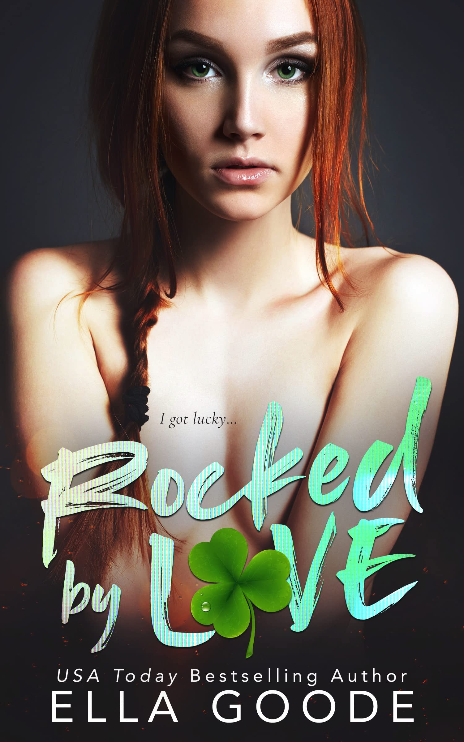Rocked by Love (Kindle Edition)