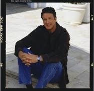 Michael Crichton Thriller Two