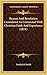 Reason And Revelation Considered As Connected With Christian Faith And Experience (1811)