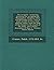 The navigator: containing directions for navigating the Monongahela, Allegheny, Ohio and Mississippi rivers : with an ample account of these much ... latter, and a concise description of their t