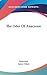 The Odes Of Anacreon