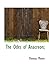 The Odes of Anacreon;