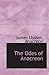 The Odes of Anacreon
