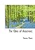 The Odes of Anacreon;