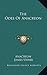 The Odes Of Anacreon
