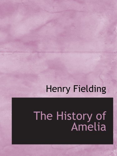 The History of Amelia