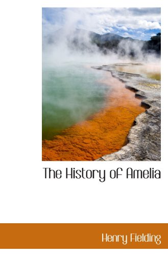 The History of Amelia