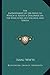 The Improvement of the Mind to Which is Added a Discourse on the Education of Children and Youth