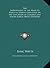 The Improvement of the Mind to Which Is Added a Discourse on the Education of Children and Youth