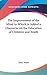The Improvement of the Mind to Which is Added a Discourse on the Education of Children and Youth