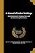 A Manual of Gothic Moldings