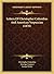 Letters Of Christopher Columbus And Americus Vespuccius (1878)