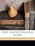 Free service poultry guide