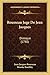Rousseau Juge De Jean Jacques: Dialogue (1780) (French Edition)