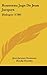 Rousseau Juge De Jean Jacques: Dialogue (1780) (French Edition)