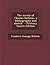 The Novels of Charles Dickens, a Bibliography and Sketch - Primary Source Edition