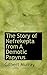 The Story of Nefrekepta from A Demotic Papyrus