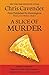 A Slice of Murder (The Pizza Mysteries)