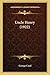 Uncle Henry (1922)