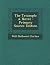The Triumph: A Novel - Primary Source Edition