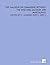 The Dialogue or Communing Between the Wise King Salomon and Marcolphus: Edited by E. Gordon Duff [ 1892 ]