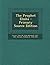 The Prophet Elisha - Primary Source Edition